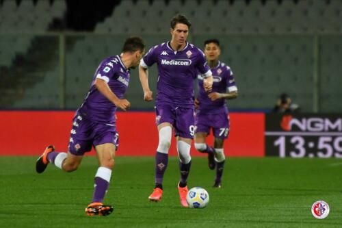 ACF FIORENTINA VS LAZIO 29